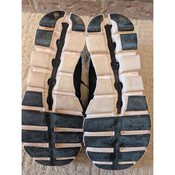 On Cloudswift 3 Running Shoes Mens Size 13 Black Sneakers - Picture 11 of 14